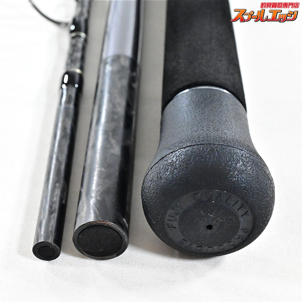 【シマノ】 21グラップラー タイプC S82XH-3 3ピースモデル SHIMANO GRAPPLER TYPE-C GT キハダマグロ ヒラマサ K_131