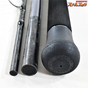 【シマノ】 21グラップラー タイプC S82XH-3 3ピースモデル SHIMANO GRAPPLER TYPE-C GT キハダマグロ ヒラマサ K_131