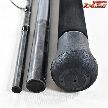 【シマノ】 21グラップラー タイプC S82XH-3 3ピースモデル SHIMANO GRAPPLER TYPE-C GT キハダマグロ ヒラマサ K_131