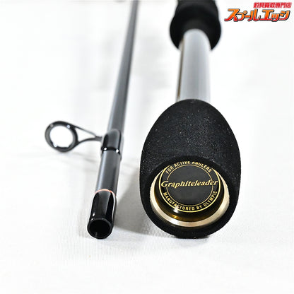 【オリムピック】 グラファイトリーダー ティーロ GOTS-762L 旧ガイド OLYMPIC Graphiteleader Tiro アオリイカ クロダイ キジハタ K_161