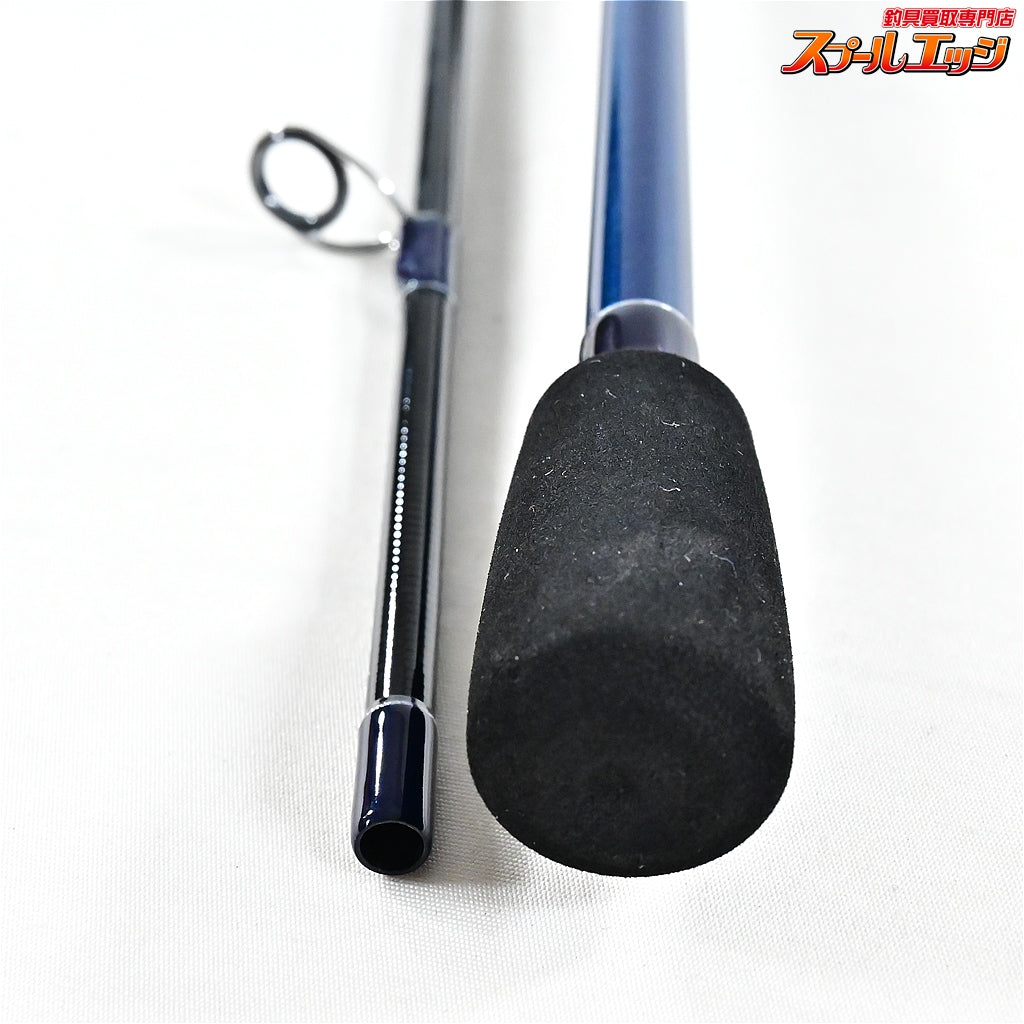 【ヤマガブランクス】 ブルーカレント3 III 76 ストリーム YAMAGA Blanks Blue Current メバル クロダイ シーバス K_162