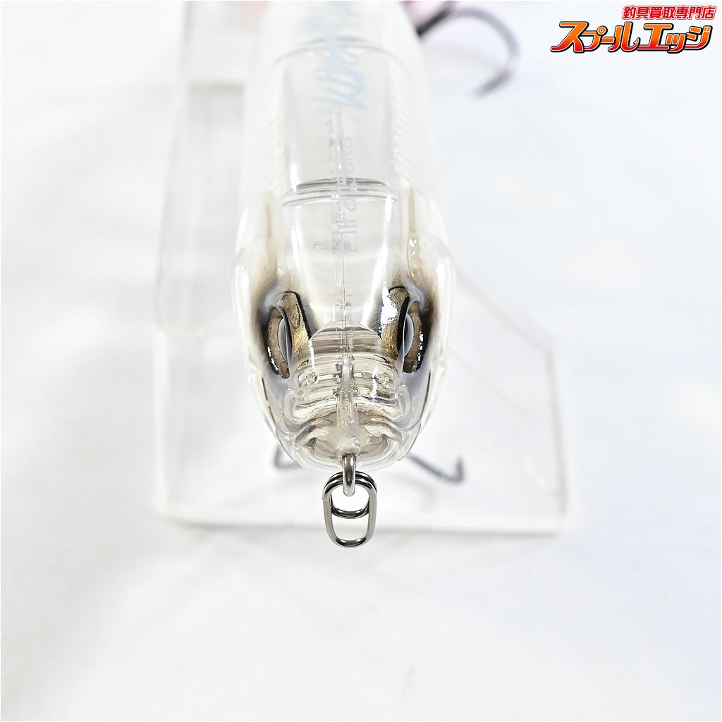 【DRTxフィッシングセンターひらつか】 クラッシュ9 Low レイス DRTxHIRATSUKA KLASH9 WRAITH 淡水用ルアー バス シーバス K_060