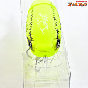 【DRT】 クラッシュジョーカー ショックレモン DRT TiNY JOKER SHOCK LEMON K_060