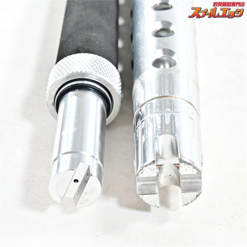 【アマノ釣具】 ジーロット ディープ グロリア 100-200 AMANO ZEALOT DEEP GLORIA キンメ アコウダイ カサゴ K_207