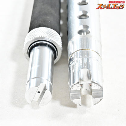 【アマノ釣具】 ジーロット ディープ グロリア 100-200 AMANO ZEALOT DEEP GLORIA キンメ アコウダイ カサゴ K_207