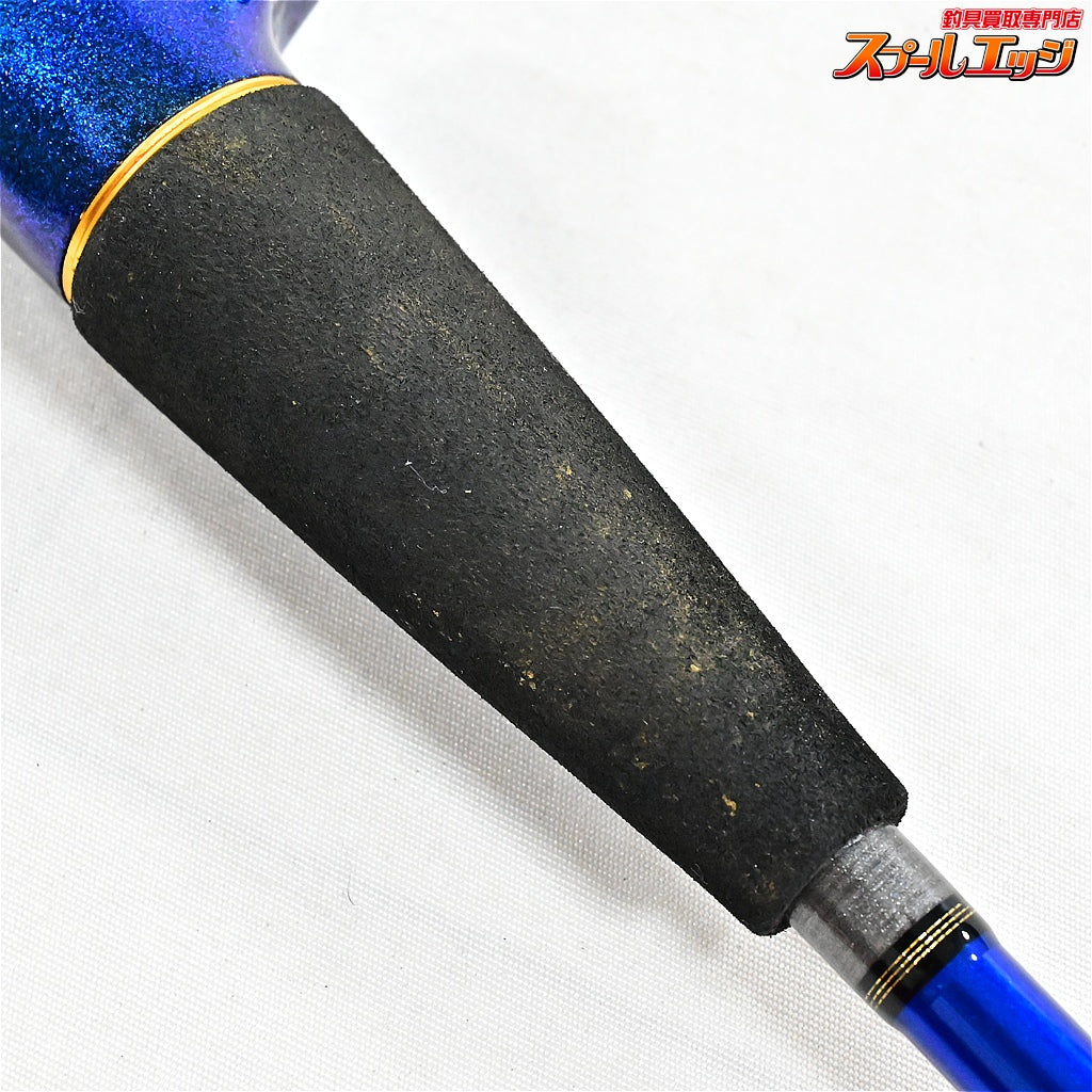 【ダイワ】 25極鋭 テンヤタチウオ 82S-180 DAIWA KYOKUEI タチウオ K_184