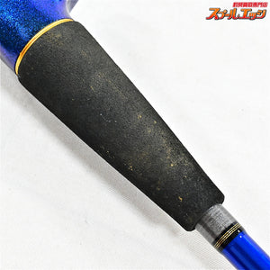 【ダイワ】 25極鋭 テンヤタチウオ 82S-180 DAIWA KYOKUEI タチウオ K_184