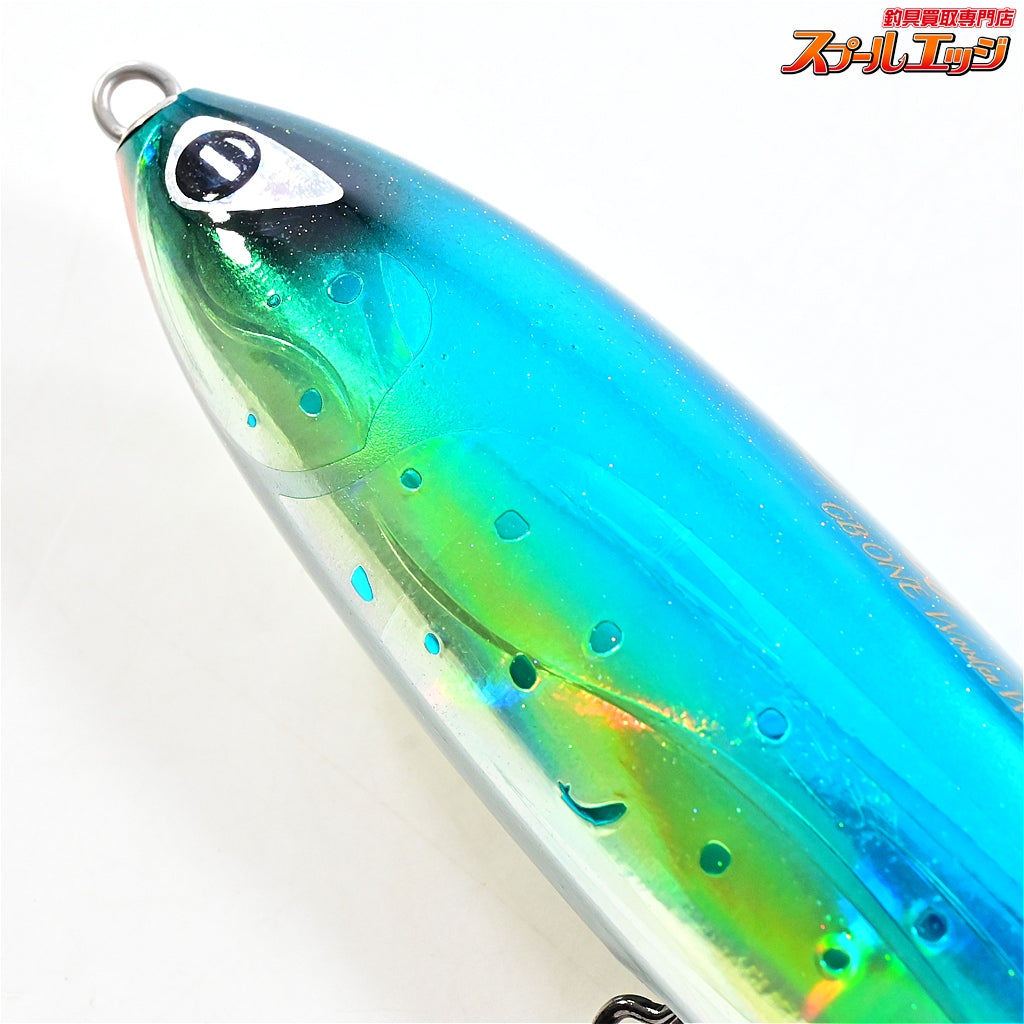 【CBONE】 シービーワン ライアン 230 シイラカラー CBONE RYAN 海水用ルアー K_060