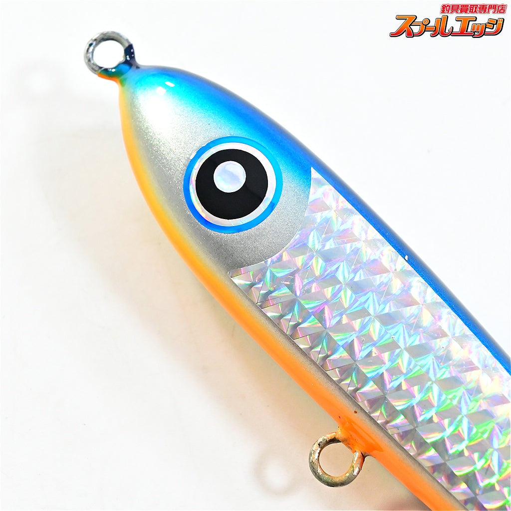 【ローカルスタンダード】 ダイブベイト ミニ 165 LOCAL-STANDARD DIVE BAIT mini 海水用ルアー K_060