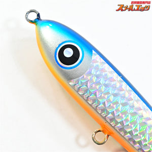 【ローカルスタンダード】 ダイブベイト ミニ 165 LOCAL-STANDARD DIVE BAIT mini 海水用ルアー K_060