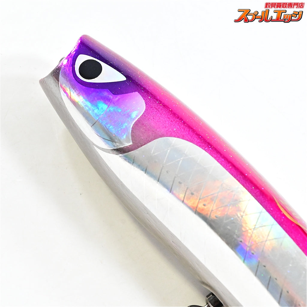 【CBONE】 シービーワン ディクソン 220 ピンク CBONE DIXON 海水用ルアー K_060