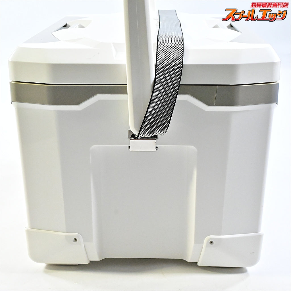 【ダイワ】 プロバイザー レックス ZSS 2200 22L ゴールド 6面真空パネル DAIWA PV-REX クーラーボックス K_165