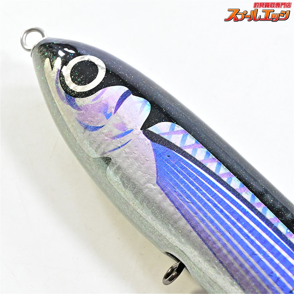 【カーペンター】 ガンマγ 90-L 自重79.2g Carpenter GAMMA K_060