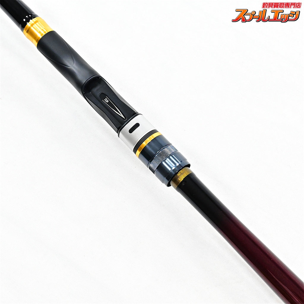 【ダイワ】 23波涛 ハトウ 1.5-45・N 1.5号4.5m DAIWA HATOU グレ メジナ クロダイ K_144