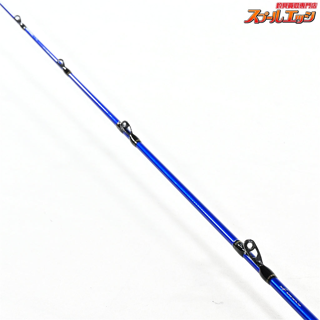 【ダイワ】 25極鋭 テンヤタチウオ 82S-180 DAIWA KYOKUEI タチウオ K_184