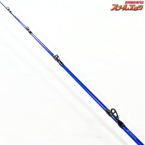 【ダイワ】 25極鋭 テンヤタチウオ 82S-180 DAIWA KYOKUEI タチウオ K_184
