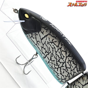 【DRTxVILLAGE-DOORxDENHAM】 クラッシュ9 Low カオスVD 限定カラー DRT VILLAGEDOOR KLASH9 K9 CHAOS V.D. TOKYO ANGLERS MAYDAY 淡水用ルアー K_060