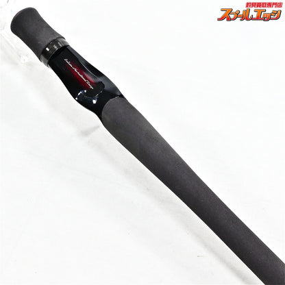 【ダイワ】 19ハートランド HL 751HRB-SV AGS19 疾風七伍 AGS DAIWA HEARTLAND HAYATE ブラックバス K_238