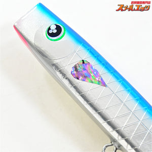 【おおとろルアーズ】 おおとろ 240 ブルー O-TORO Lures O-TORO K_060