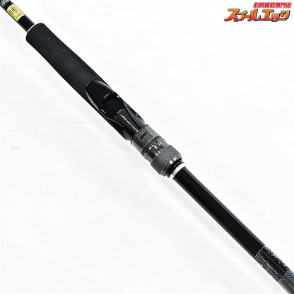 【ダイワ】 25スカイハイ BGボートゲーム 72MHS DAIWA SKY HIGH BOAT GAME サワラ ワラサ シーバス K_155