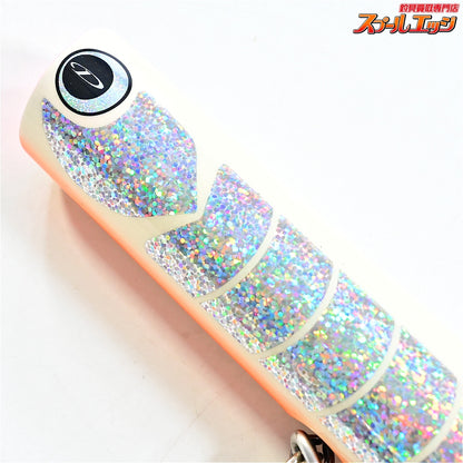 【Dクロウ】 ビーコン 185 キラホワイト ウッドモデル D-CLAW Beacon 海水用ルアー K_060