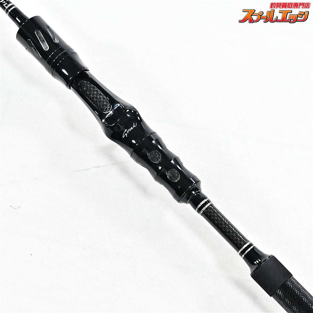 【剛樹】 イデアライズ マダイS M2.05 GOUKI Idealize Madai マダイ K_246