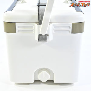 【ダイワ】 プロバイザー HD GU-2100X 21L ブラック クーラーボックス DAIWA PROVISER K_180