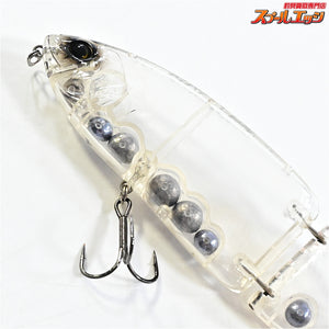 【DRTxフィッシングセンターひらつか】 クラッシュ9 Low レイス DRTxHIRATSUKA KLASH9 WRAITH 淡水用ルアー バス シーバス K_060