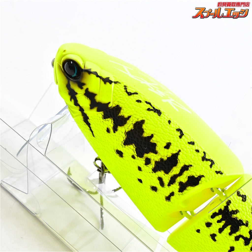 【DRT】 クラッシュジョーカー ショックレモン DRT TiNY JOKER SHOCK LEMON K_060