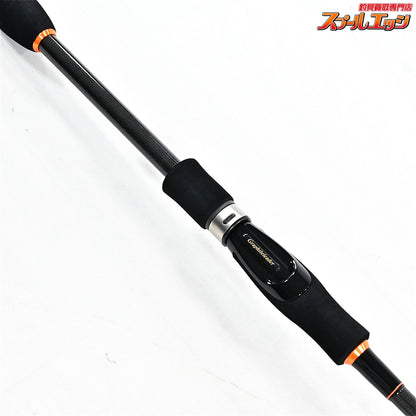 【オリムピック】 グラファイトリーダー ティーロ GOTS-762L 旧ガイド OLYMPIC Graphiteleader Tiro アオリイカ クロダイ キジハタ K_161