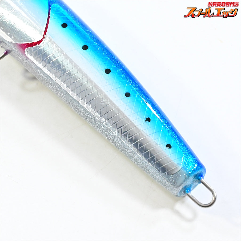 【アトール】 ボンガー 190 ブルーミラー Atoll Bonger 海水用ルアー K_060