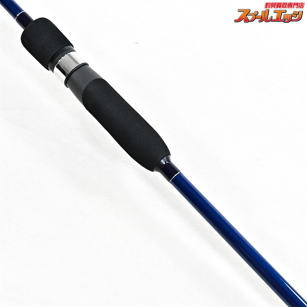 【ヤマガブランクス】 ブルーカレント3 III 76 ストリーム YAMAGA Blanks Blue Current メバル クロダイ シーバス K_162