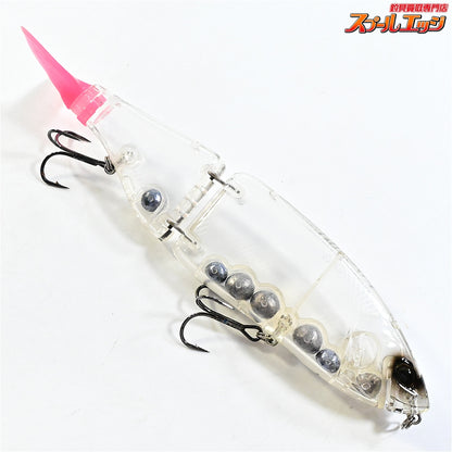 【DRTxフィッシングセンターひらつか】 クラッシュ9 Low レイス DRTxHIRATSUKA KLASH9 WRAITH 淡水用ルアー バス シーバス K_060