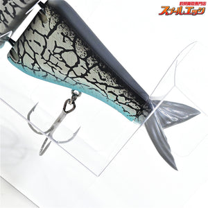 【DRTxVILLAGE-DOORxDENHAM】 クラッシュ9 Low カオスVD 限定カラー DRT VILLAGEDOOR KLASH9 K9 CHAOS V.D. TOKYO ANGLERS MAYDAY 淡水用ルアー K_060