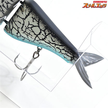 【DRTxVILLAGE-DOORxDENHAM】 クラッシュ9 Low カオスVD 限定カラー DRT VILLAGEDOOR KLASH9 K9 CHAOS V.D. TOKYO ANGLERS MAYDAY 淡水用ルアー K_060