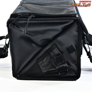 【DRT】 パカット スイムベイト&ギアボックス サイズM PSB-M360BK DRT PACATTO SWIMBAIT & GEAR BOX K_100