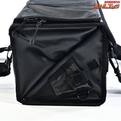 【DRT】 パカット スイムベイト&ギアボックス サイズM PSB-M360BK DRT PACATTO SWIMBAIT & GEAR BOX K_100