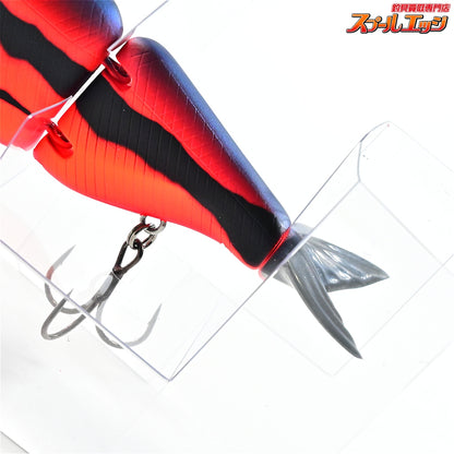 【DRTxバスフィールド】 タイニークラッシュ Low ウグイボンバー 限定カラー DRTxBASS-FIELD TiNY KLASH UGUI-BOMBER 淡水用ルアー バス シーバス K_060