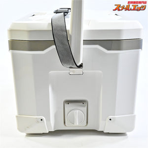【ダイワ】 プロバイザー レックス ZSS 2200 22L ゴールド 6面真空パネル DAIWA PV-REX クーラーボックス K_165