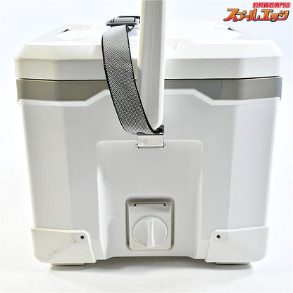 【ダイワ】 プロバイザー レックス ZSS 2200 22L ゴールド 6面真空パネル DAIWA PV-REX クーラーボックス K_165