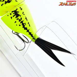 【DRT】 クラッシュジョーカー ショックレモン DRT TiNY JOKER SHOCK LEMON K_060