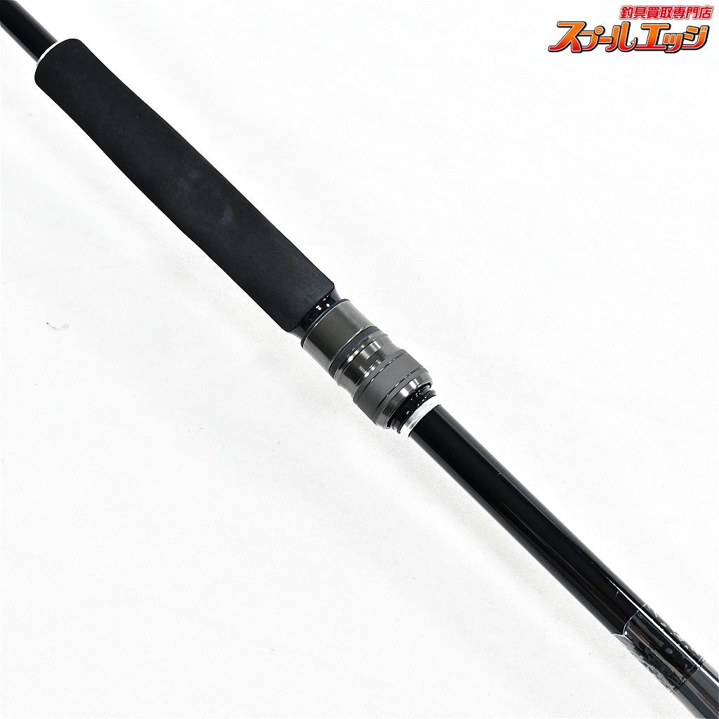 【ダイワ】 25スカイハイ BGボートゲーム 72MHS DAIWA SKY HIGH BOAT GAME サワラ ワラサ シーバス K_155
