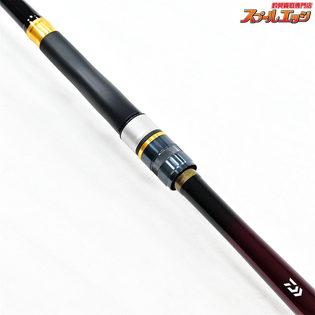 【ダイワ】 23波涛 ハトウ 1.5-45・N 1.5号4.5m DAIWA HATOU グレ メジナ クロダイ K_144