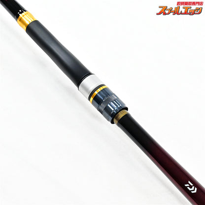 【ダイワ】 23波涛 ハトウ 1.5-45・N 1.5号4.5m DAIWA HATOU グレ メジナ クロダイ K_144