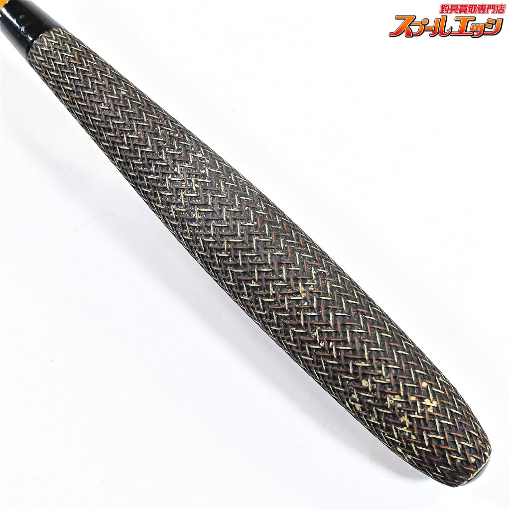 【シマノ】 朱紋峰 嵐月 12尺 SHIMANO SYUMONHOU RANGETSU ヘラブナ K_144