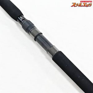 【ヤマガブランクス】 25ブルースナイパー 81/8 FLXモード YAMAGA Blanks BlueSniper キハダマグロ クロマグロ ヒラマサ K_221