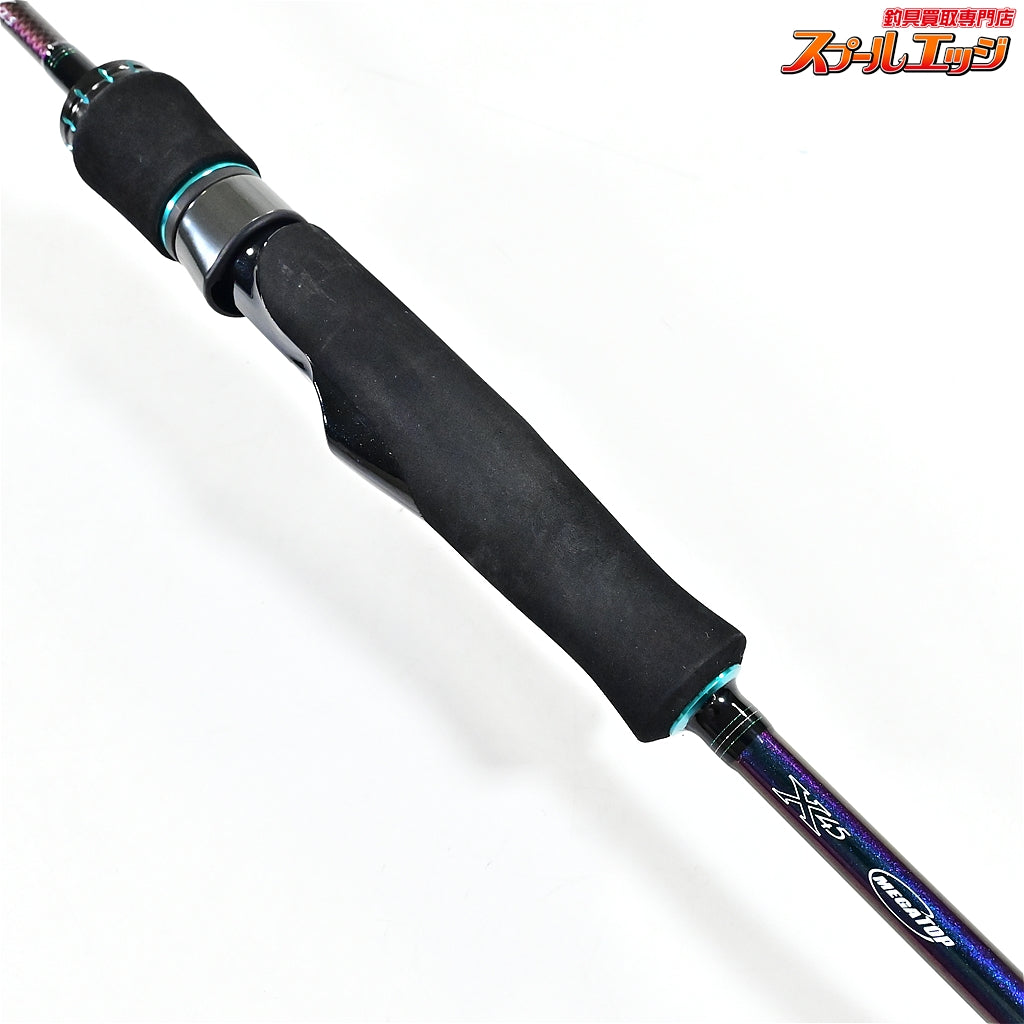 【ダイワ】 22エメラルダス MX BT 511LS-S・Q ボート DAIWA EMERALDAS BOAT アオリイカ K_137
