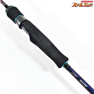 【ダイワ】 22エメラルダス MX BT 511LS-S・Q ボート DAIWA EMERALDAS BOAT アオリイカ K_137