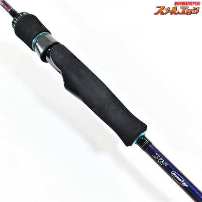 【ダイワ】 22エメラルダス MX BT 511LS-S・Q ボート DAIWA EMERALDAS BOAT アオリイカ K_137
