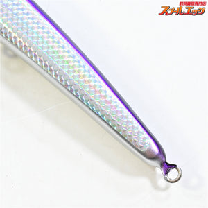 【ローカルスタンダード】 ダイブベイト 165 パープル LOCAL-STANDARD DIVE BAIT 海水用ルアー K_060
